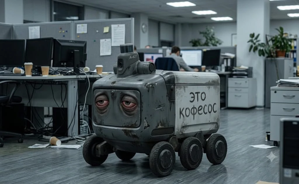 🫩 Уже с понедельника все мы