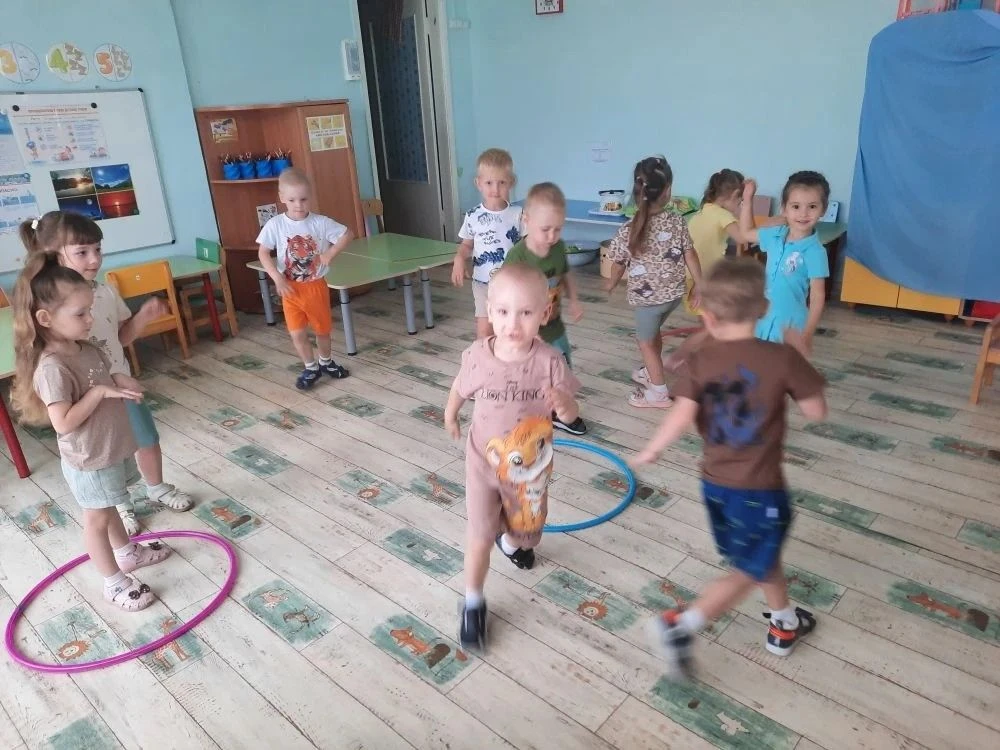 Профилактические мероприятия по безопасности на водных объектах
В рамках подготовки к летнему сезону