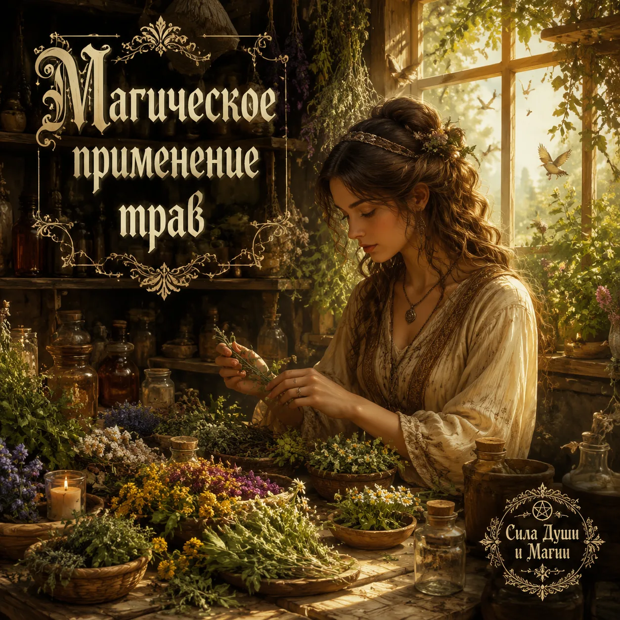 ВАСИЛЁК 

🔮 Магические свойства

✅ Защита. Цветок служит оберегом от сглаза и негатива: сухие соцве