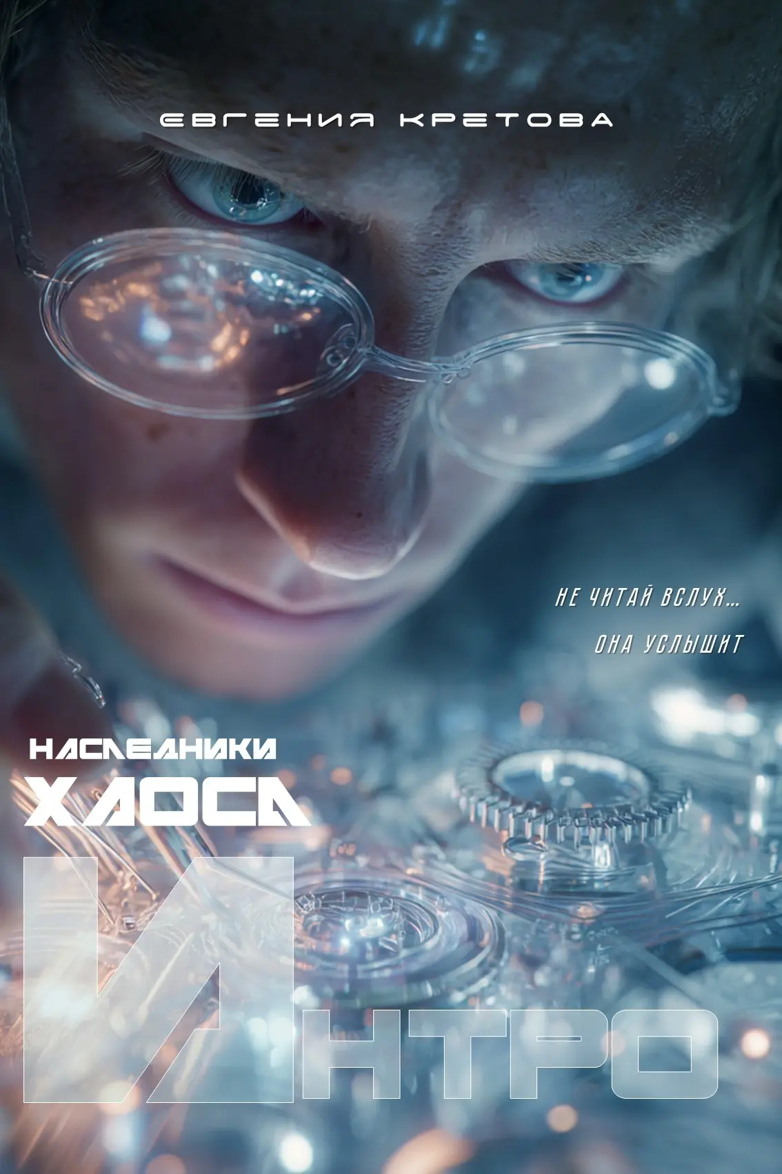 💫Бывший вор Хаско Болл, ныне агент галактической безопасности, вербует опального нейролингвиста Тим