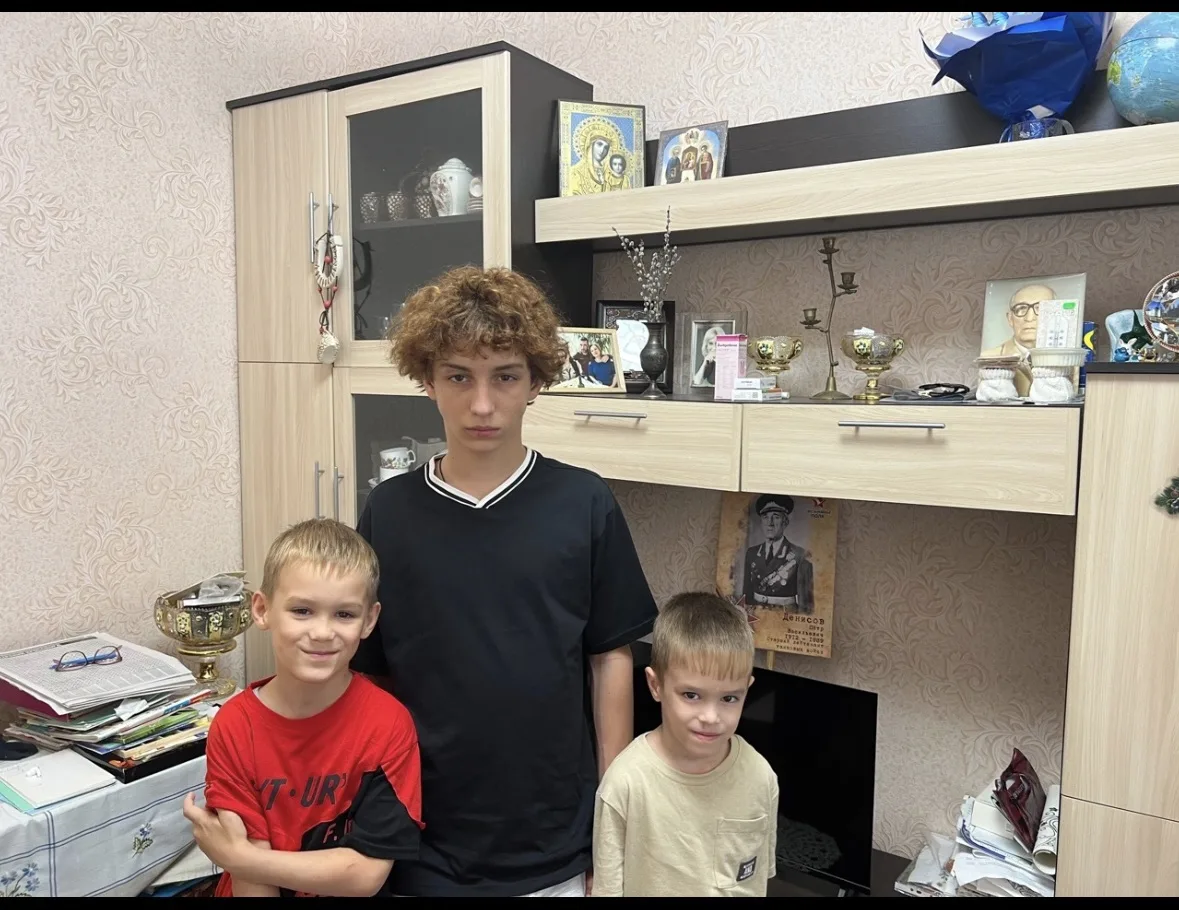 ☀️Доброе утро, дорогие подписчики!

🚨Мы решили начать эту неделю с важного объявления: мы ищем семь
