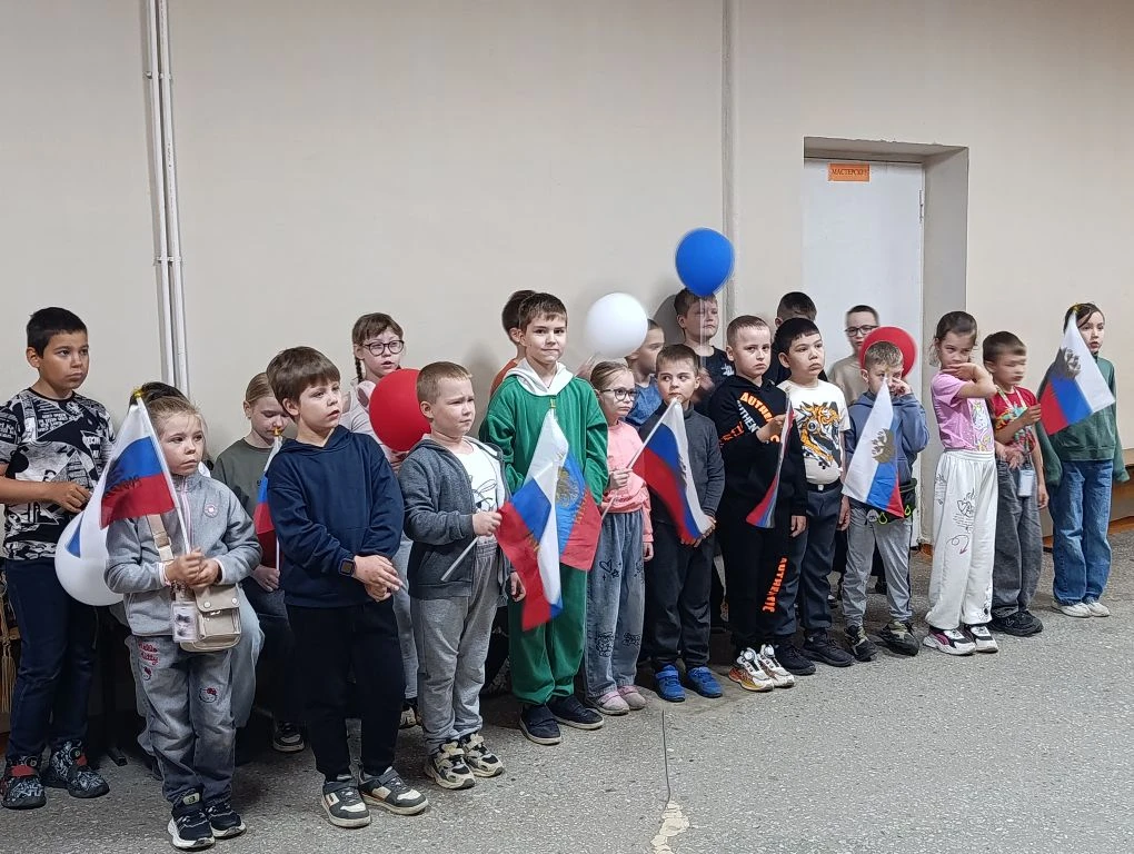 ☀Первая неделя школьного лагеря "Доброград"! 
 
✨Позади первая неделя летнего лагеря в нашей школе. 