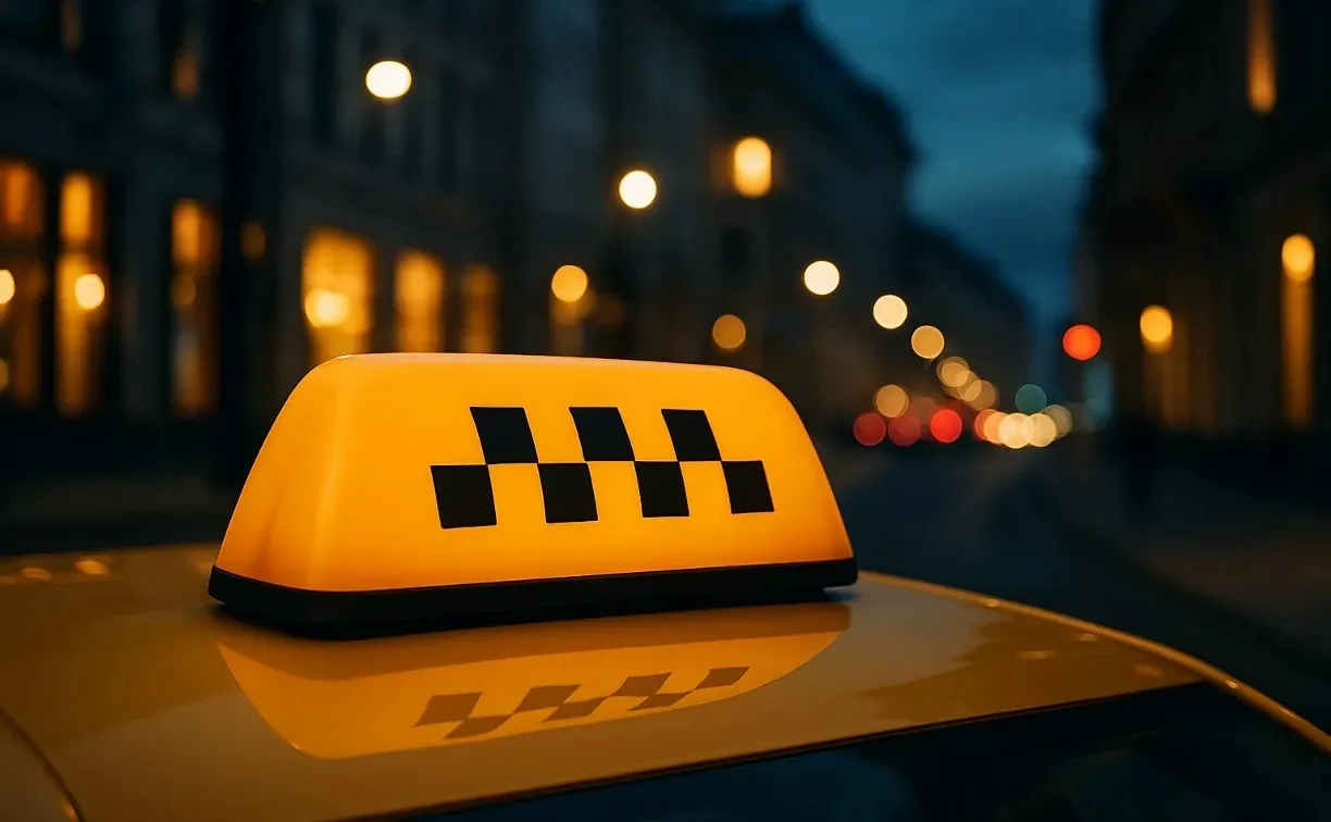 🚖 Такси в Нижегородской области перекрасят в оранжевый. Об этом сообщили в пресс-службе регионально