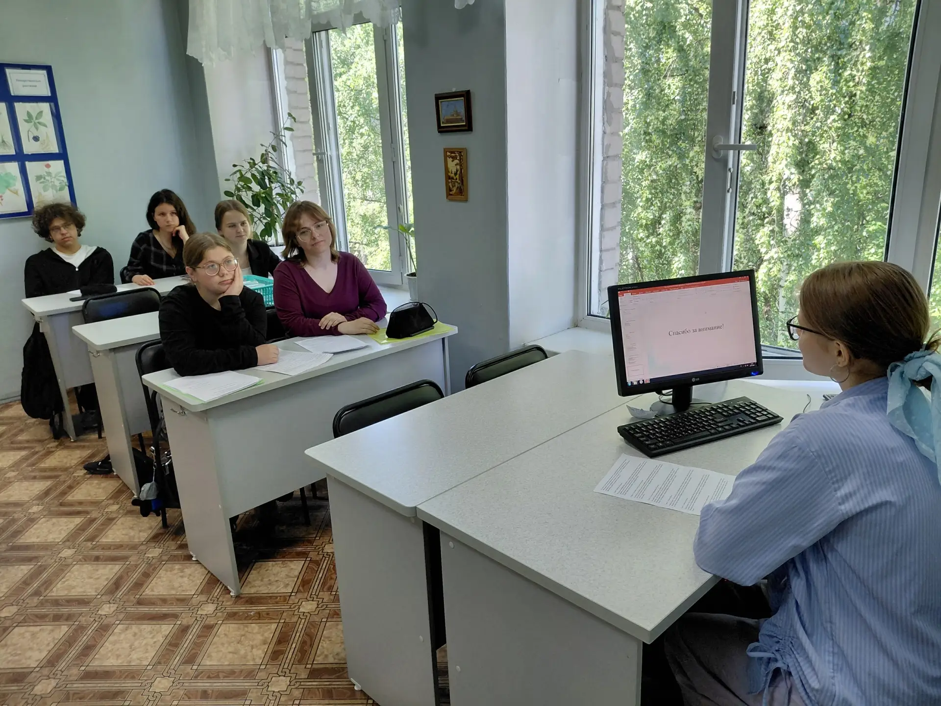 ИНДИВИДУАЛЬНЫЕ ПРОЕКТЫ🎓
Весь учебный год студенты группы 1-13 усиленно работали над своими проектам