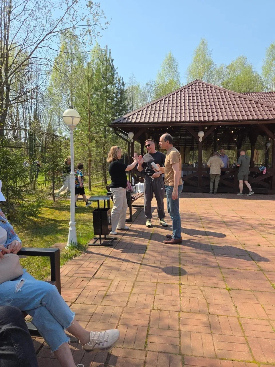 #ДокаЦентр #ДокаСотрудники #ДокаПраздники #ДокаБудни