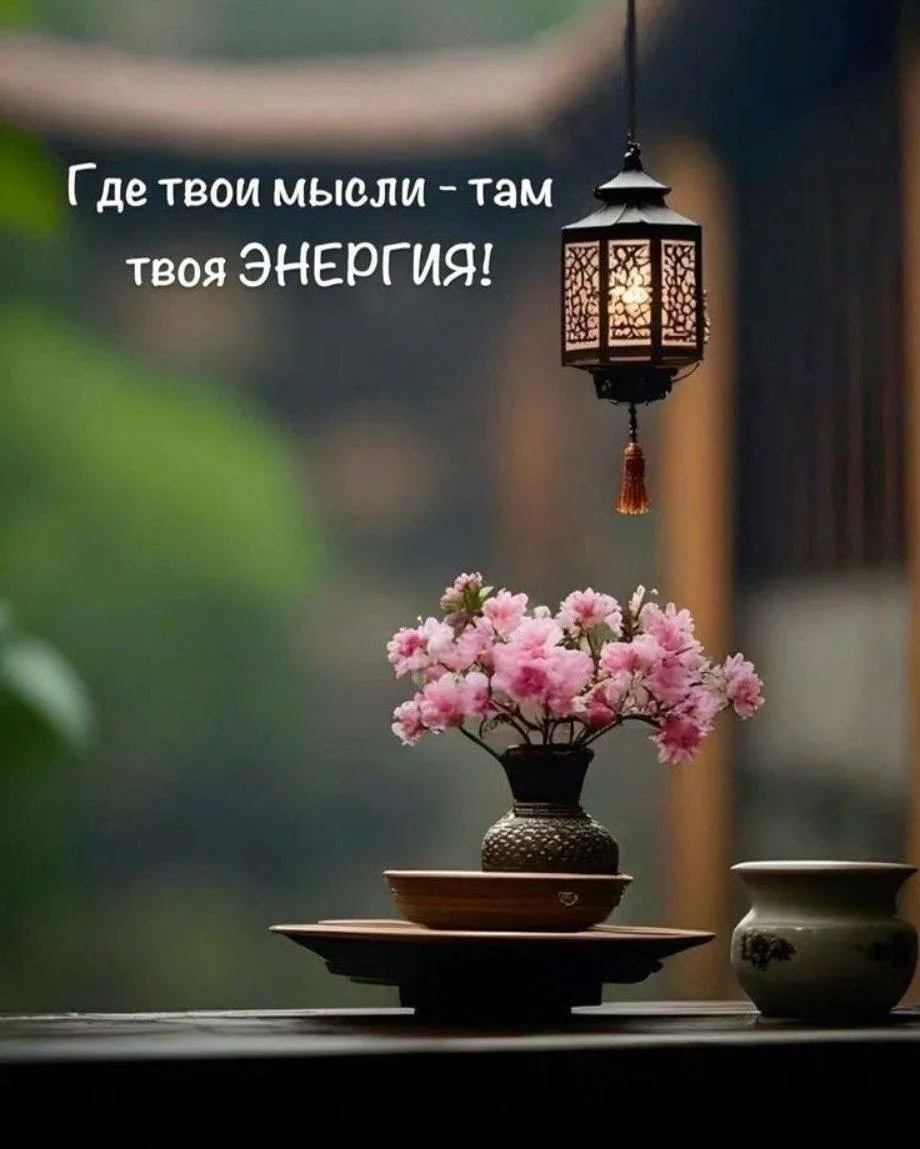 💌 Добрые открытки! Подписаться