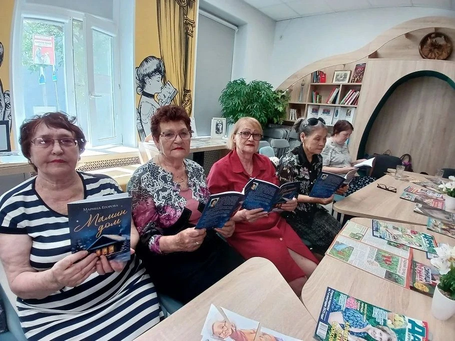 «Семья – большое счастье!»

15 мая ежегодно во всем мире отмечают Международный день семей, чтобы на