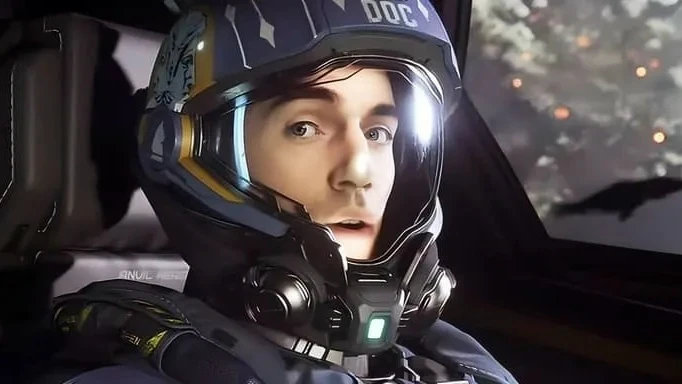 Главная мамонтовая ферма подает признаки жизни: разрабы Star Citizen разослали приглашения на закрыт