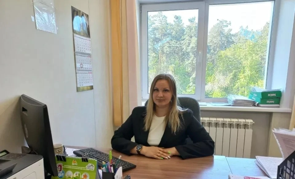 🌟 Специалисты нашего реабилитационного центра участвуют в краевом конкурсе, давайте их поддержим! 
