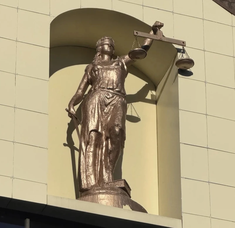 Судебной коллегией по уголовным делам Ставропольского краевого суда оставлен без изменения приговор 