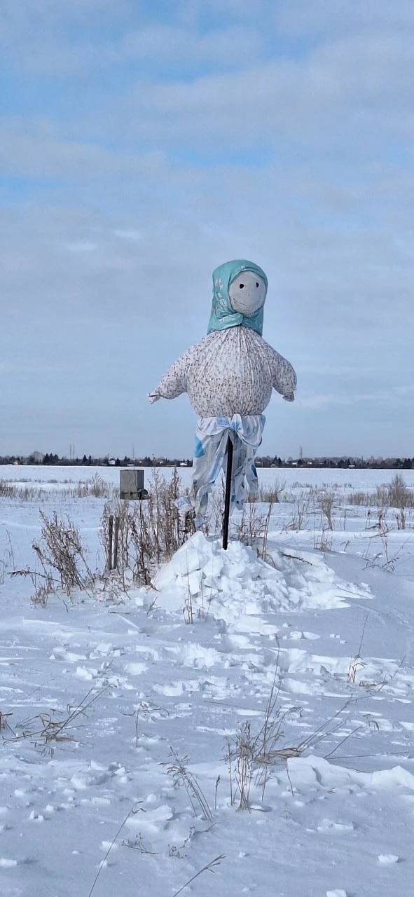 Солнце, блины, хороводы и море улыбок — вот она, настоящая Масленица! В минувшее воскресенье наша Ал