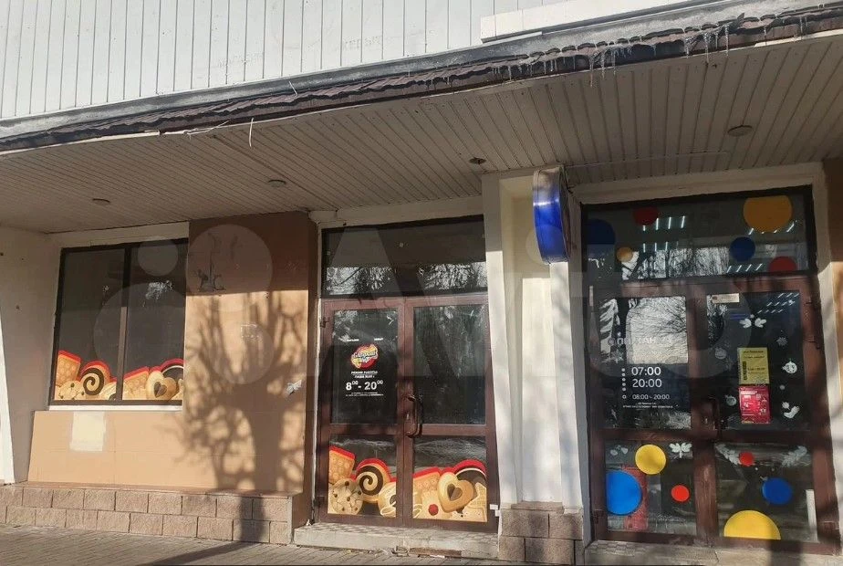 Аренда в центре! Первомайская 164.
Стоимость 65 т.р. в месяц
Сдается в аренду помещение площадью 75м