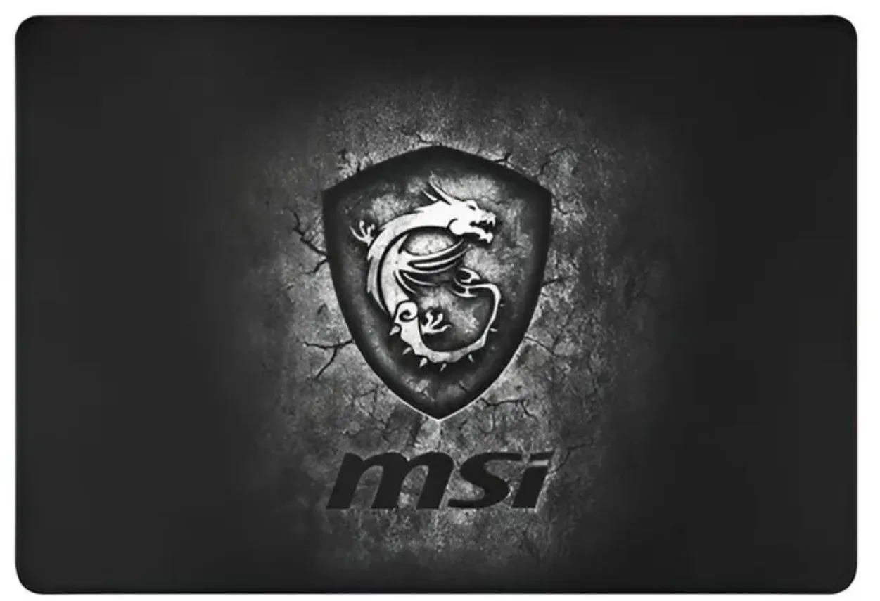 Только сегодня спец цена на коврик для мыши MSI Agility GD20 - 800 рублей! Количество ограничено!