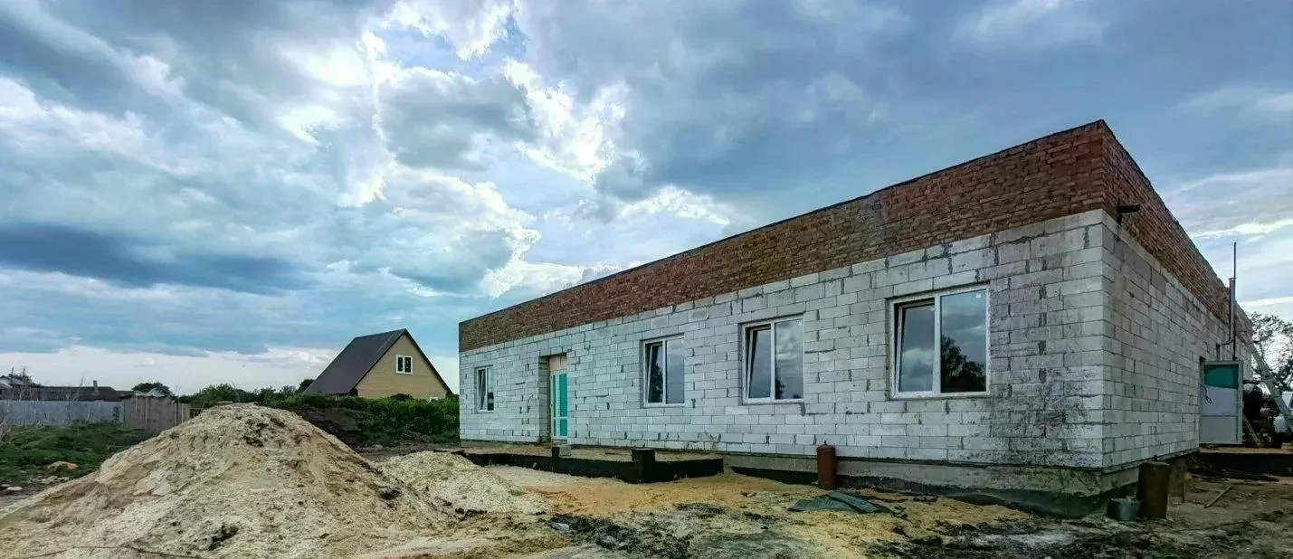 🏗️В рамках национального проекта «Продолжительная и активная жизнь» федерального, регионального про