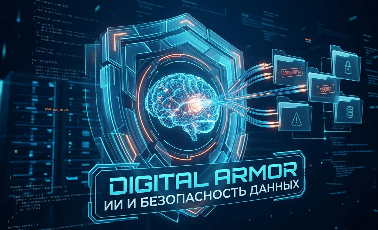 🤖 ИИ: от магии к безопасности и рутине

​Решил прервать затишье в ленте. Пока в канале было тихо, в