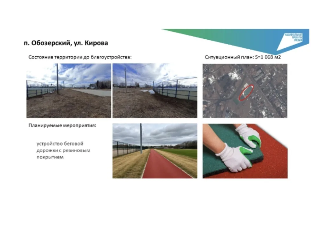 Нужна ли на спорт площадке  современная беговая дорожка с безопасным покрытие❓Конечно❗💯💯💯%

Если 