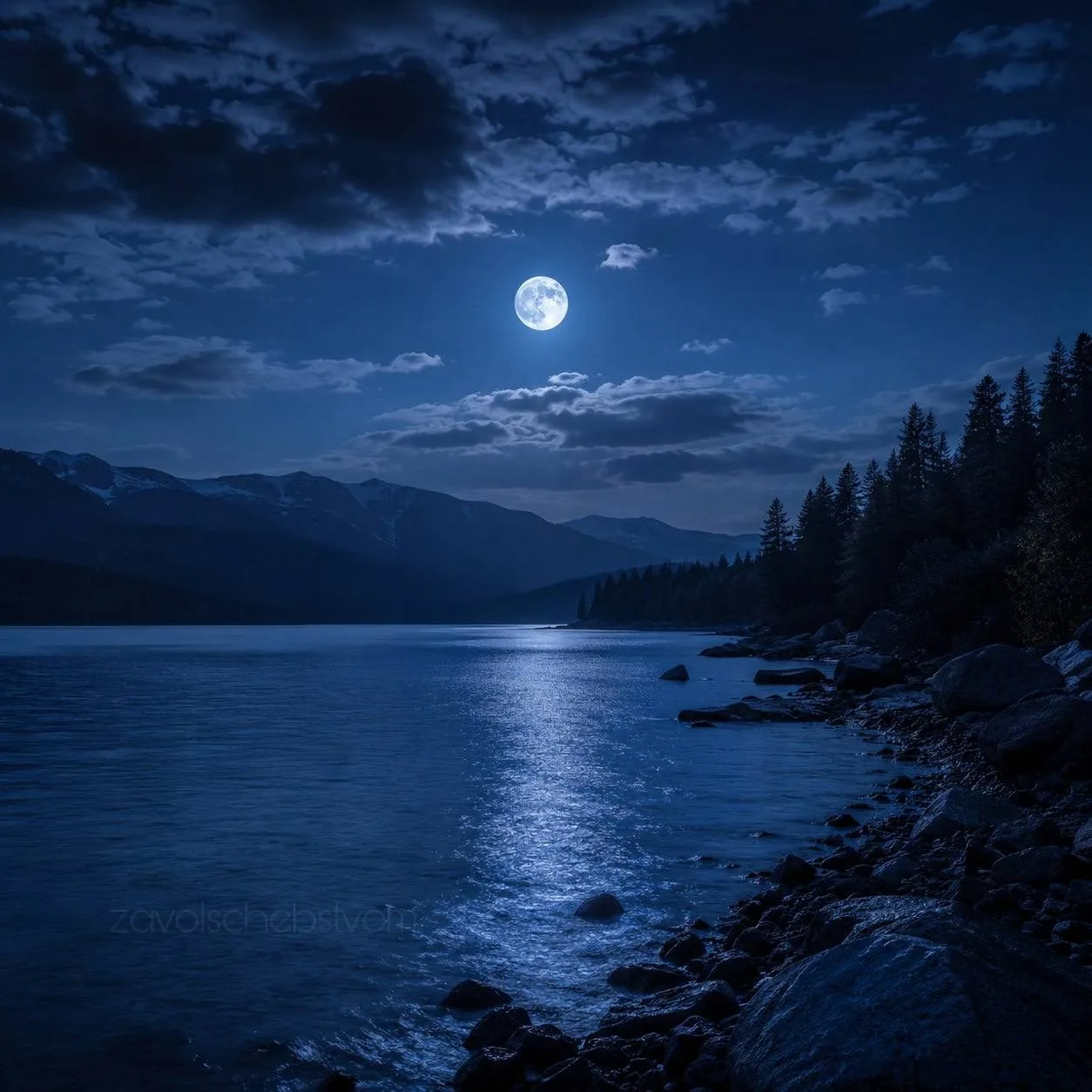 🌑 ГОЛУБАЯ ЛУНА 🌑

31 мая 2026 года полная Луна появится на небе прямо посреди дня. Это редкое совп