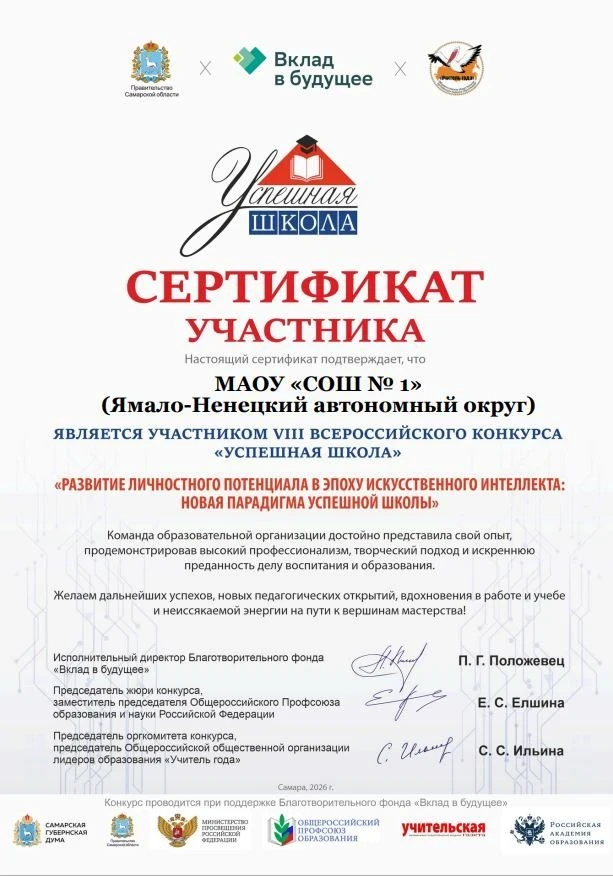 📢 Участие в профессиональных конкурсах - отличная возможность для совершенствования и обмена опытом