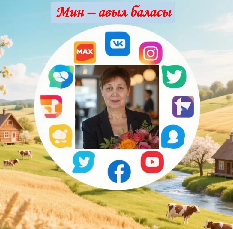 14 нче июнь - Халыкара блогерлар көне                                                               
