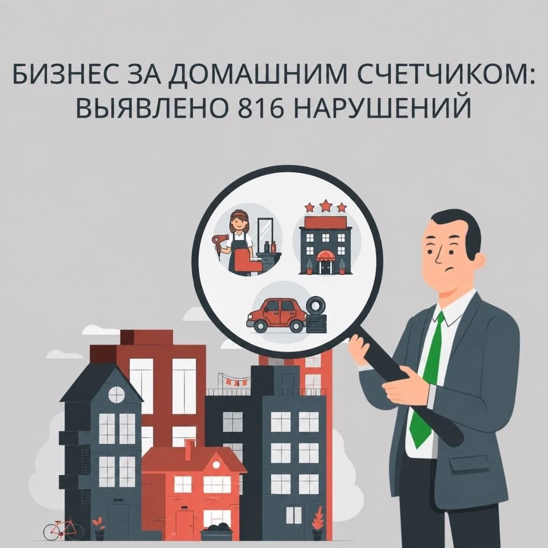 Специалисты «ТНС энерго» провели более 7 тысяч проверок и выявили 816 случаев использования электроэ