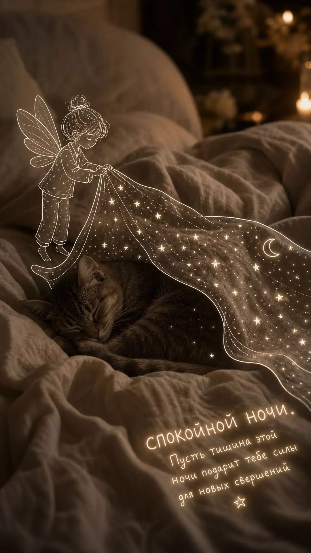 💌 Красивые открытки