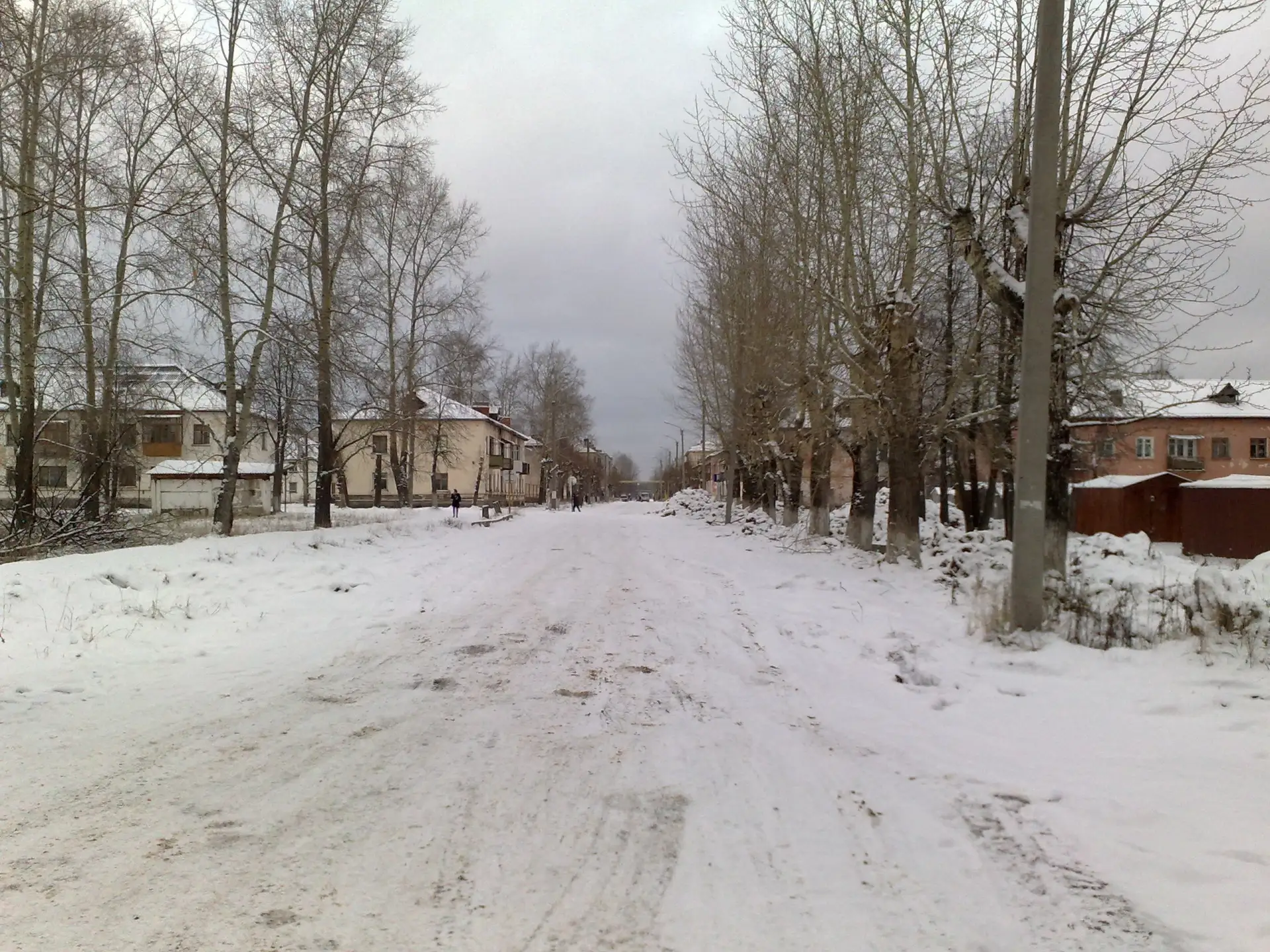 Присылайте Ваши фото в "Предложить пост"