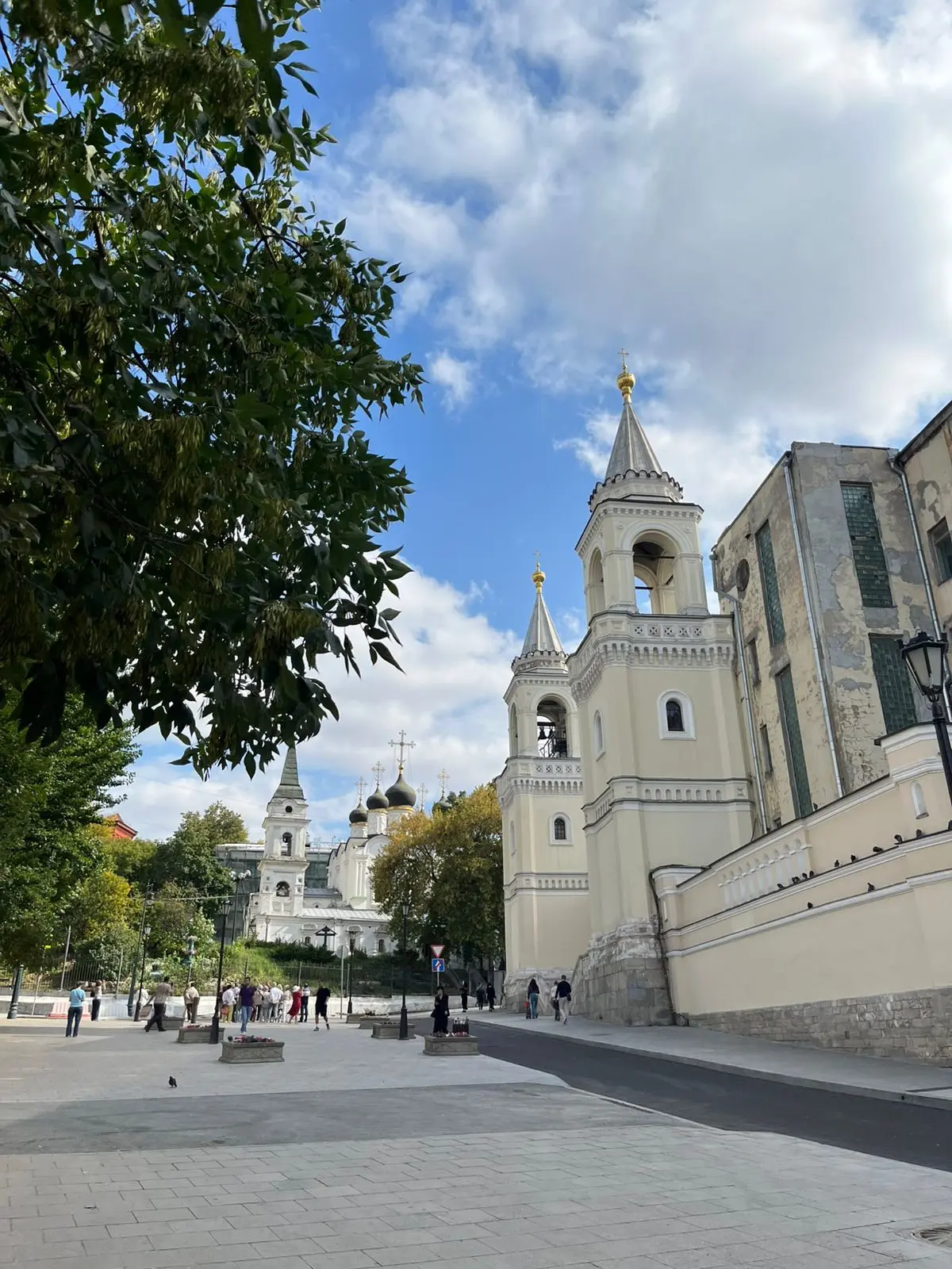 Дорогие прихожане!

Наш монастырь продолжает сбор помощи для бойцов СВО Покровского направления. Про