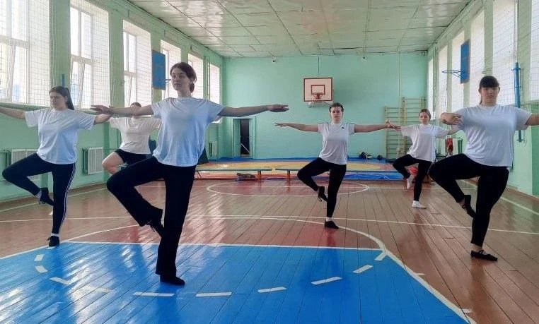 Обмен опытом в образовательном учреждении — это важная ступенька к профессиональному росту каждого п