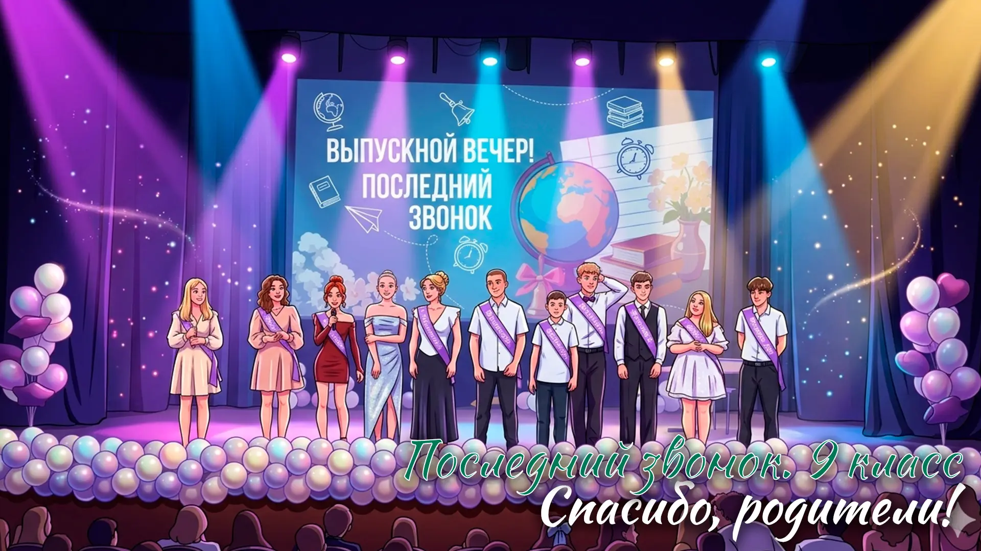 🔔 Последний звонок 2026. 9 классы. Спасибо, родители!
👉 https://rutube.ru/video/f235e1bb23fb876472