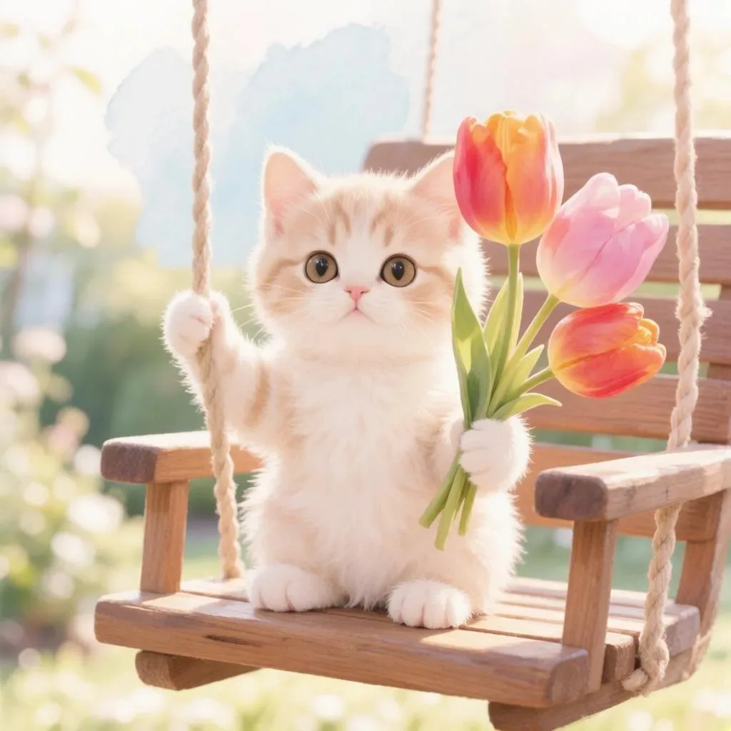 Прекрасного дня 💐