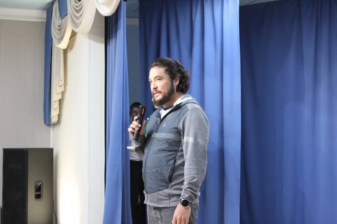 На западном побережье Камчатки представители бизнеса ужесточают меры в сфере рыбоохраны.

В Камчатск