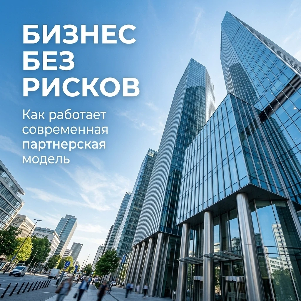 Сетевой бизнес без розовых очков. Почему эта модель выигрывает сегодня?
  
  Давайте начистоту. Вокр