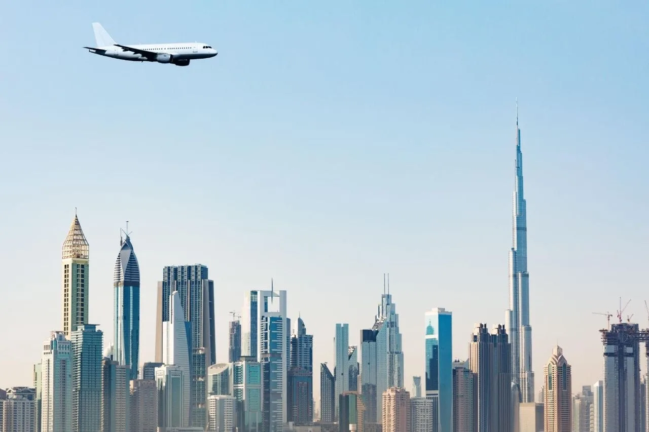 🔥Долгожданный зеленый свет для путешественников! 💚

🇦🇪 МИД России отменил рекомендации воздержив
