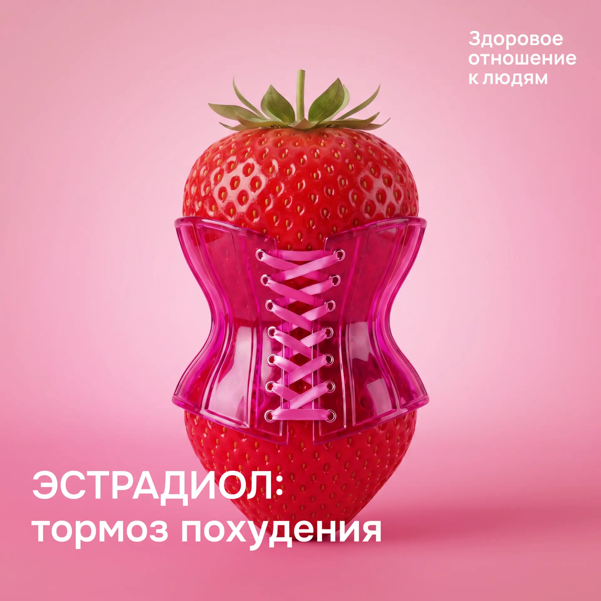 Эстрадиол: гормональный тормоз похудения

Половые гормоны,как известно, работают на «продолжение род