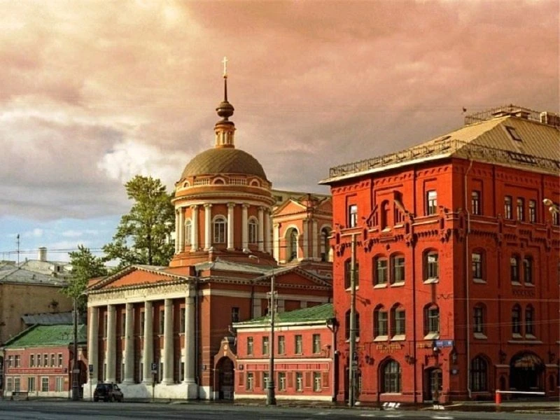 Анонс: день святого Иоанна Богослова

Дорогие преподаватели, студенты, сотрудники и друзья Российско