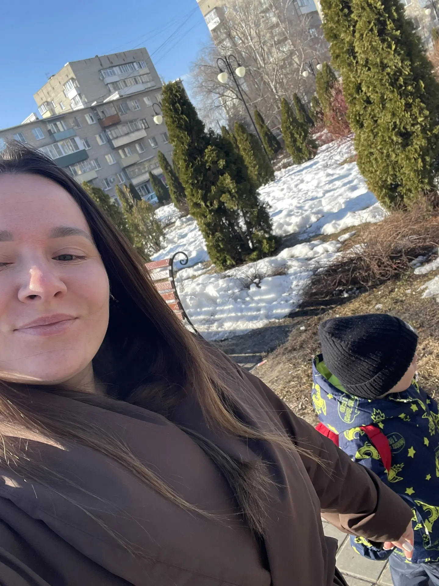 Два дня проваляться с мигренью -это было сильно🫠
Наступают рабочие будни✌️
Некогда раскисать❤️