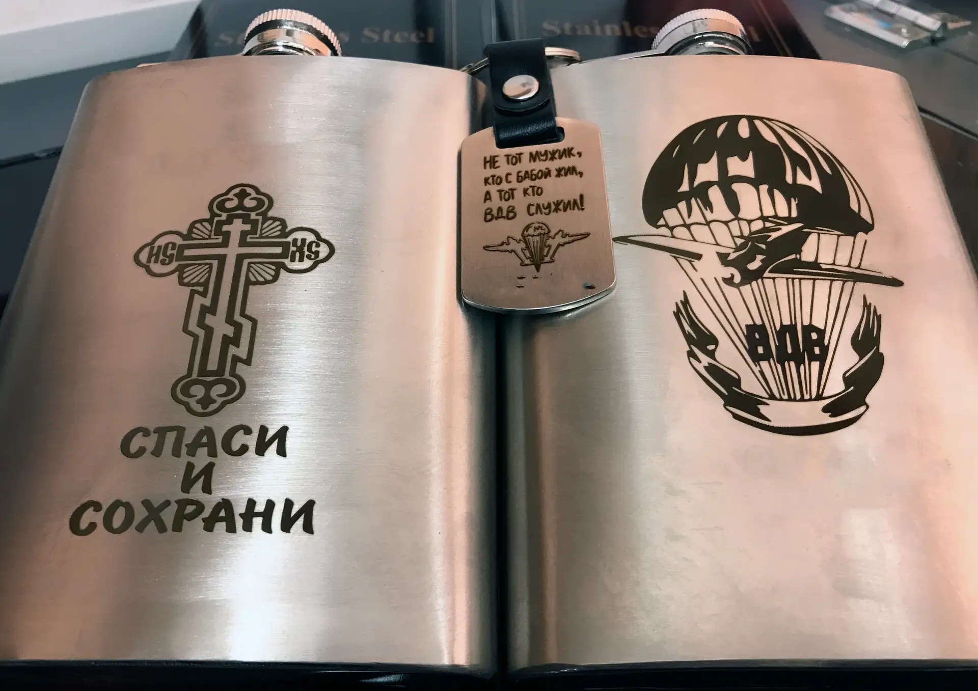 Большинство не все могу я выкладывать на ваше обозрение, а что наши доблестные заказчики разрешают, 