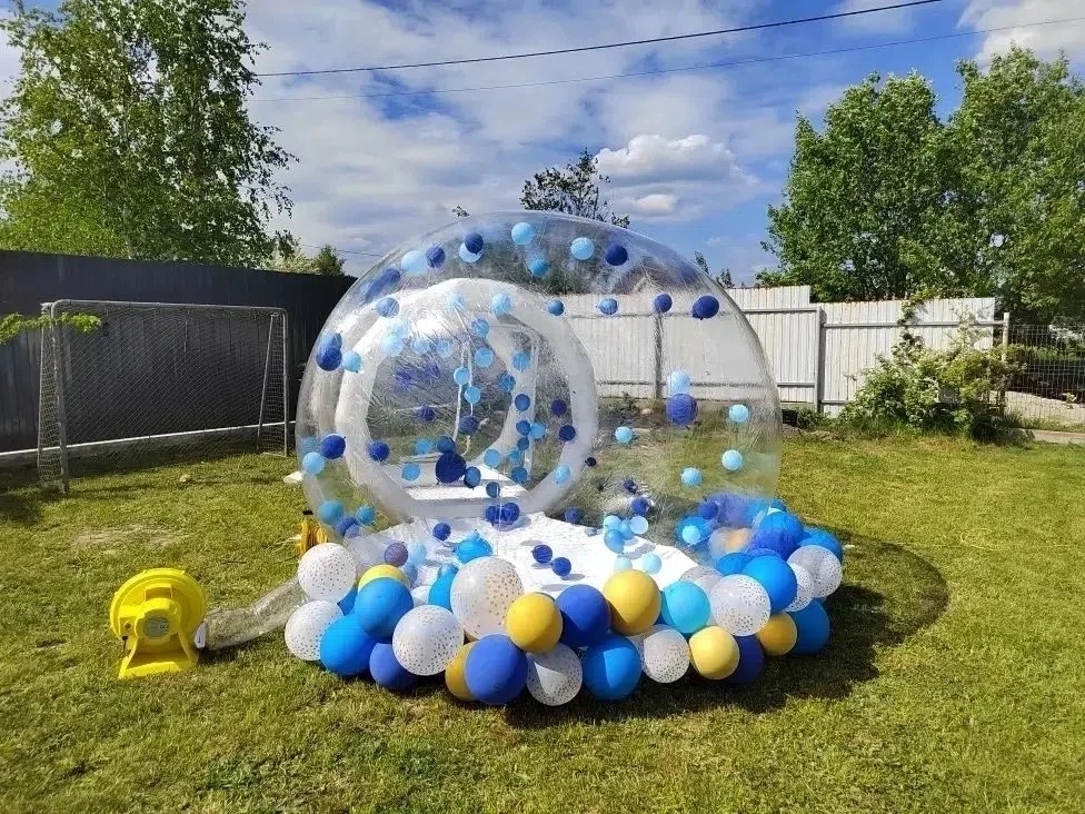 ❗Новинка в Калининграде❗
BUBBLE ШАР ДЛЯ ПРАЗДНИКОВ, МЕРОПРИЯТИЙ, ТЕМАТИЧЕСКИХ ФОТОСЕССИЙ❗
Оригинальн