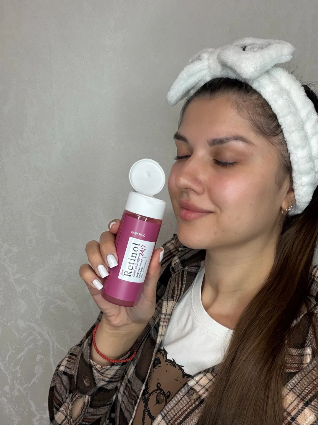 Лифтинг-тонер для лица Retinol 24/7
Артикул: 12153
379₽

👉🏻 Активный комплекс на основе комбинации