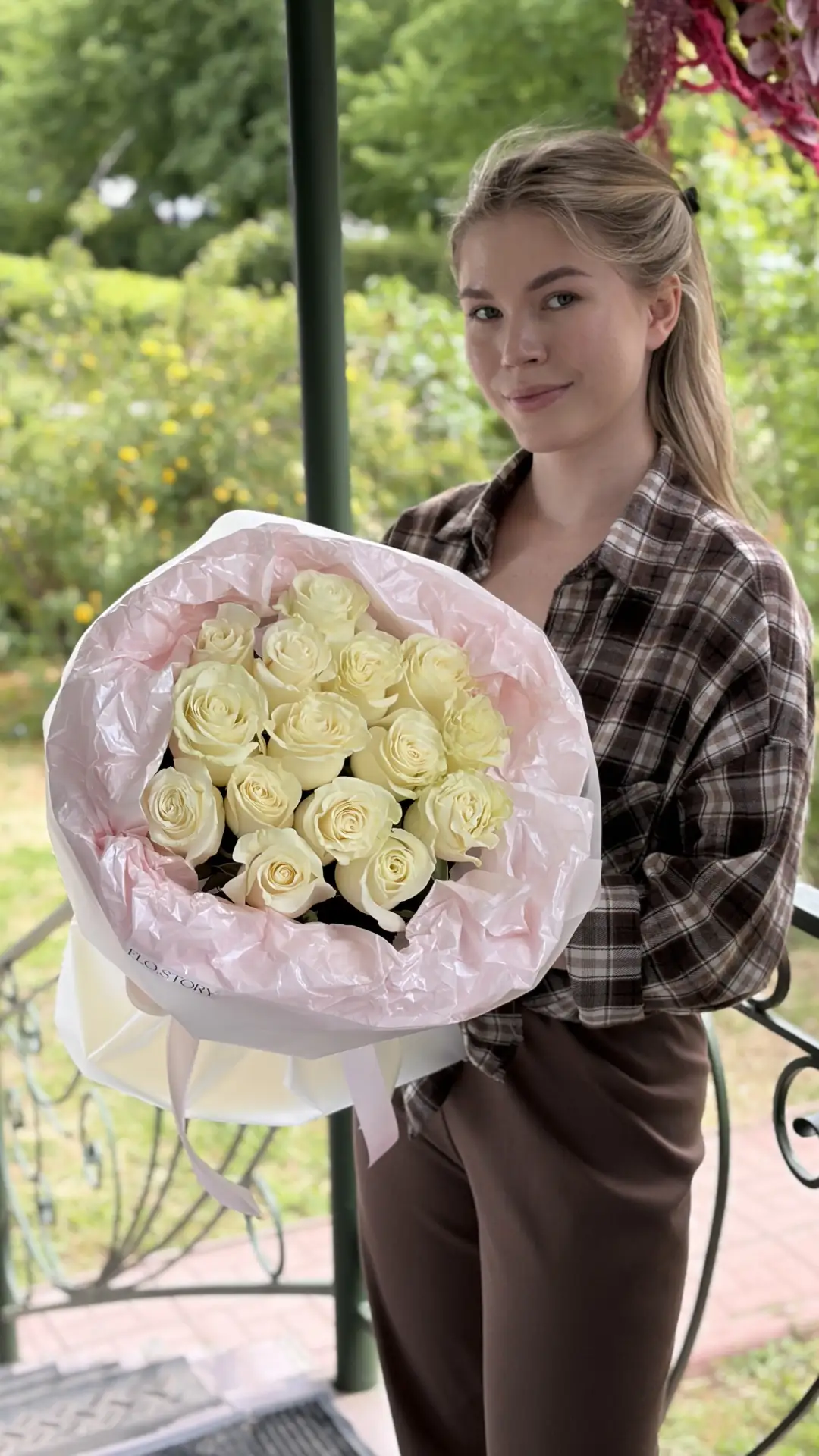 Свежая поставка уже в магазине 🌸

Получили новые голландские пионы — всего 390 ₽ за цветок.

И напо