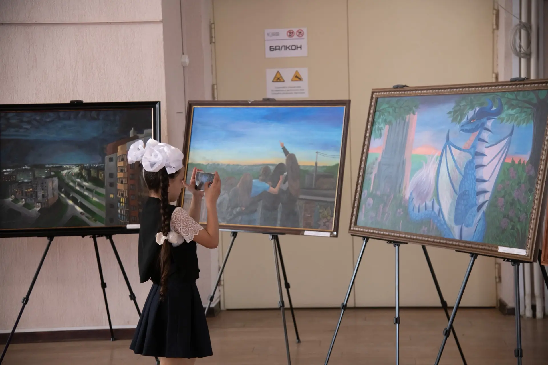 ✨ Выпускной 2026✨

Делимся волшебными кадрами с выпускного вечера. Каждый снимок — кусочек большой и