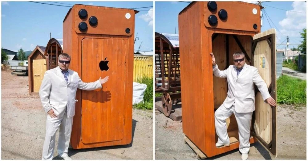 Айфоном никогда не пользовался, но у меня был IPad и остается рабочий Macbook. Нормальная машинка дл