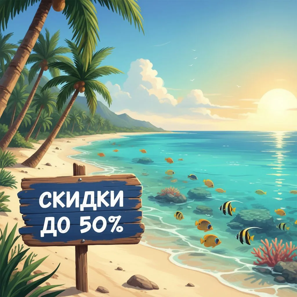 Лови горящие туры прямо в Telegram — бот сам присылает лучшие предложения под твой бюджет и даты: мо