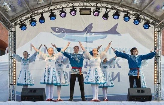 Санкт-Петербургский праздник корюшки

🗓 10 и 11 мая
💸 бесплатно
📍 Заячий остров, берег Кронверкск