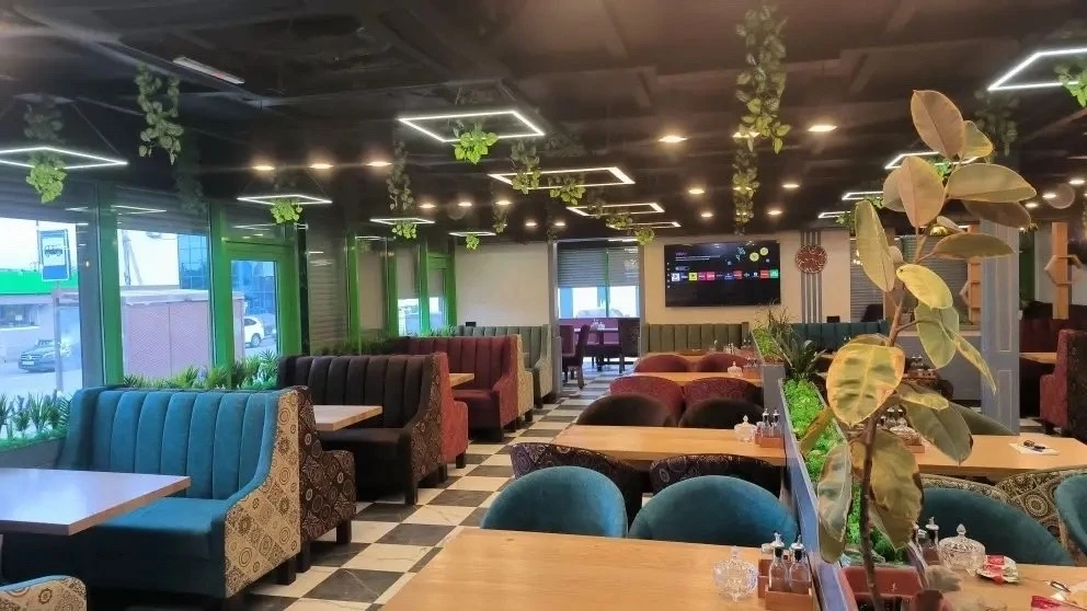 🔥 НОВОЕ МЕСТО В МОЛОКОВО! 🔥

🎉 ЗАВТРА ОТКРЫТИЕ «ПЛОВ ЦЕНТР» 🎉

В честь открытия угощаем наши