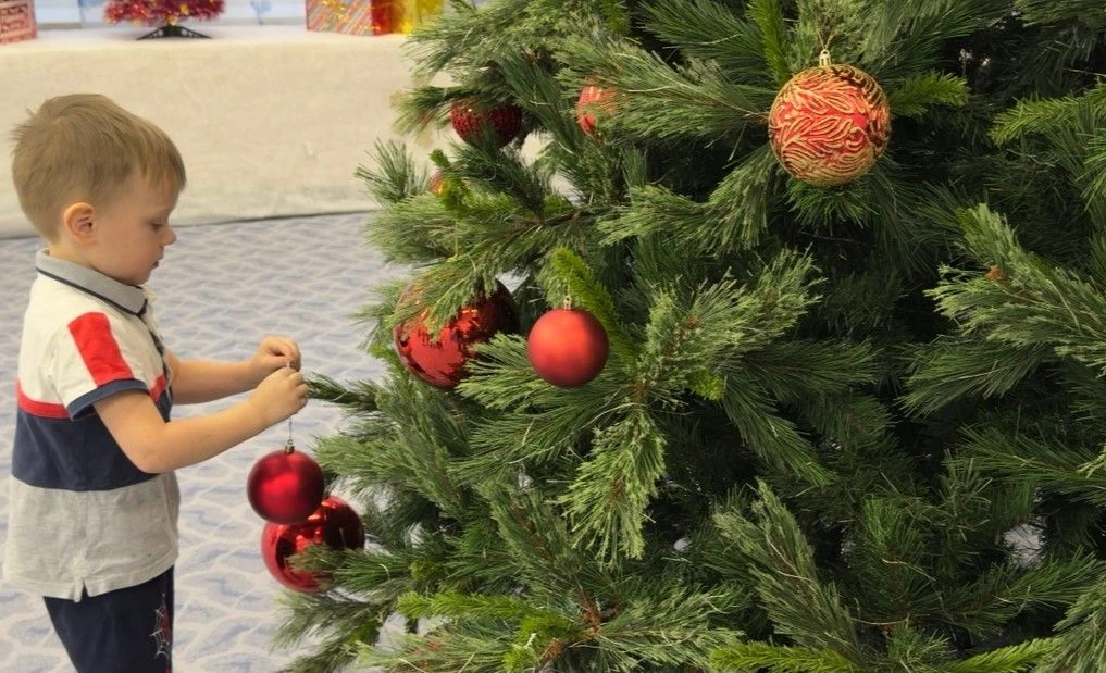 ✨С днём рождения лесная красавица! 🎄🎄                                                             