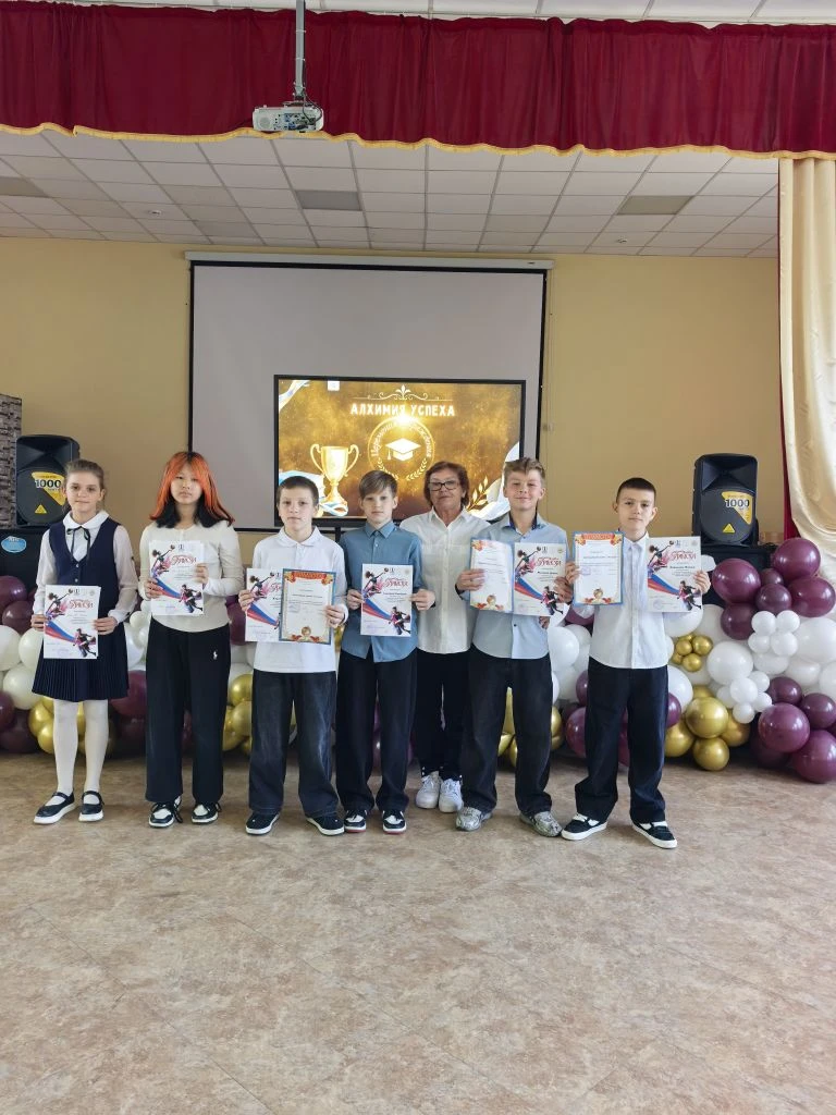 «Лица дружбы» — это не просто проект. Это когда опыт одной школы становится опорой для другой. 🤝
В