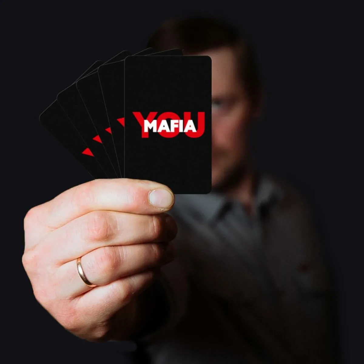Игра Мафия с выездом ведущего на мероприятие!

Проводим выездные игры Мафия в Москве:

✅ Корпоративы