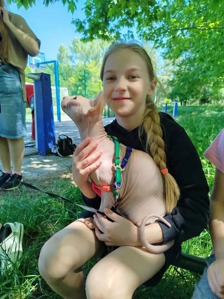 В лагере «Короленковцы» — море веселья и новых открытий! Дети отдыхают на полную, учатся чему‑то инт