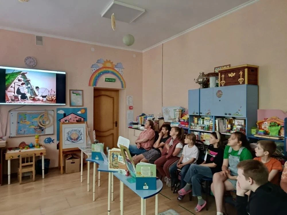 🎉День рождения А.С. Пушкина

📖Пушкинский день 6 июня - это значимый праздник в России, который отм